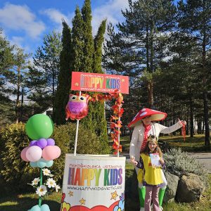 DO SLEDEĆEG KRALJEVSKOG SUSRETA (19)