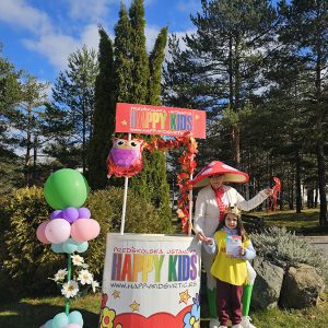 DO SLEDEĆEG KRALJEVSKOG SUSRETA (21)