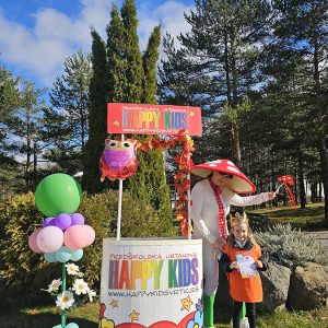 DO SLEDEĆEG KRALJEVSKOG SUSRETA (23)