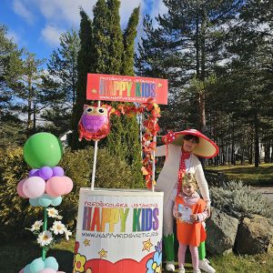 DO SLEDEĆEG KRALJEVSKOG SUSRETA (28)