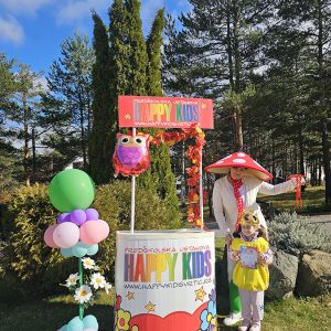 DO SLEDEĆEG KRALJEVSKOG SUSRETA (30)