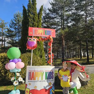 DO SLEDEĆEG KRALJEVSKOG SUSRETA (32)