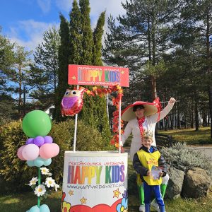 DO SLEDEĆEG KRALJEVSKOG SUSRETA (43)