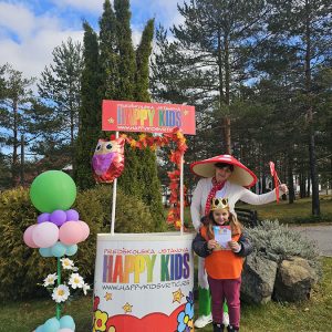 DO SLEDEĆEG KRALJEVSKOG SUSRETA (46)