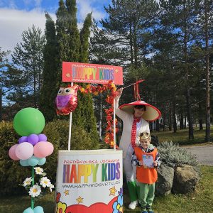 DO SLEDEĆEG KRALJEVSKOG SUSRETA (47)