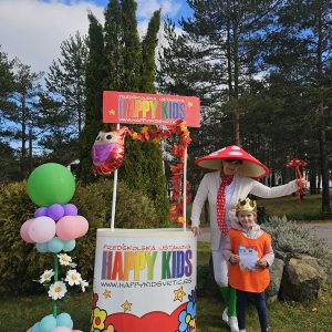 DO SLEDEĆEG KRALJEVSKOG SUSRETA (48)