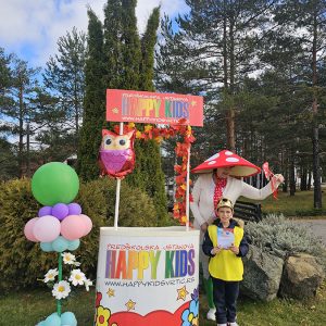 DO SLEDEĆEG KRALJEVSKOG SUSRETA (5)