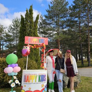 DO SLEDEĆEG KRALJEVSKOG SUSRETA (50)