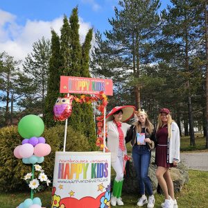 DO SLEDEĆEG KRALJEVSKOG SUSRETA (51)