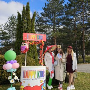 DO SLEDEĆEG KRALJEVSKOG SUSRETA (52)