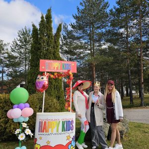 DO SLEDEĆEG KRALJEVSKOG SUSRETA (53)