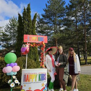 DO SLEDEĆEG KRALJEVSKOG SUSRETA (54)