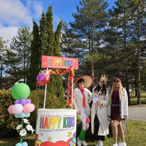 DO SLEDEĆEG KRALJEVSKOG SUSRETA (55)