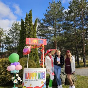 DO SLEDEĆEG KRALJEVSKOG SUSRETA (56)