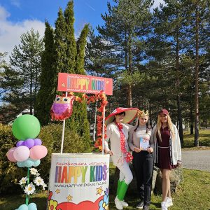 DO SLEDEĆEG KRALJEVSKOG SUSRETA (58)