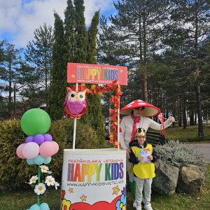 DO SLEDEĆEG KRALJEVSKOG SUSRETA (6)