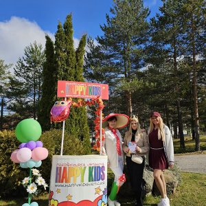 DO SLEDEĆEG KRALJEVSKOG SUSRETA (60)