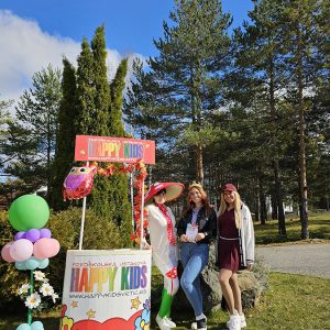 DO SLEDEĆEG KRALJEVSKOG SUSRETA (61)