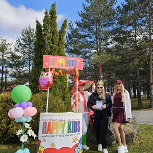 DO SLEDEĆEG KRALJEVSKOG SUSRETA (62)