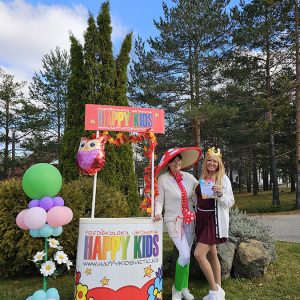 DO SLEDEĆEG KRALJEVSKOG SUSRETA (63)