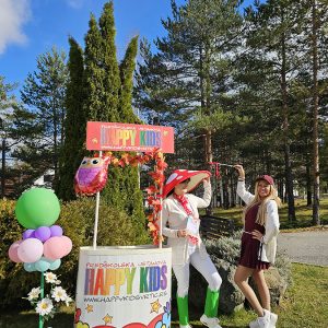 DO SLEDEĆEG KRALJEVSKOG SUSRETA (64)