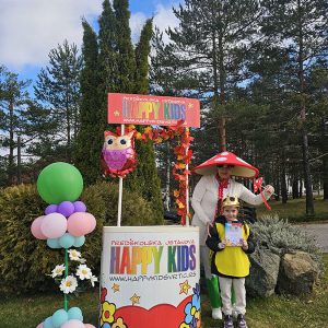 DO SLEDEĆEG KRALJEVSKOG SUSRETA (9)