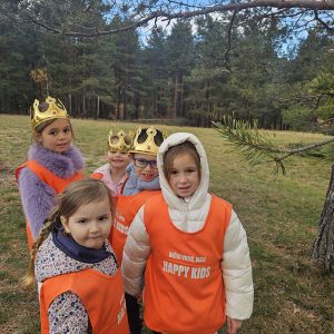 KRALJEVSKA EKSPEDICIJA DIVČIBARA (2)