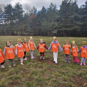 KRALJEVSKA EKSPEDICIJA DIVČIBARA (20)