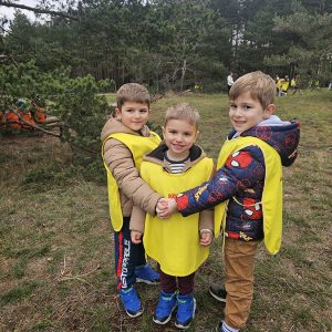 KRALJEVSKA EKSPEDICIJA DIVČIBARA (25)