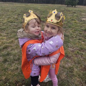 KRALJEVSKA EKSPEDICIJA DIVČIBARA (5)