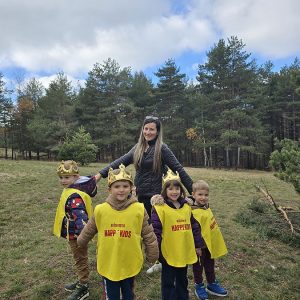 KRALJEVSKA EKSPEDICIJA DIVČIBARA (6)