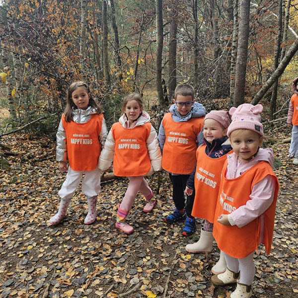 KRALJEVSKI KORACI KROZ ĆAROBNU ŠUMU (1)