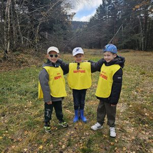 KRALJEVSKI KORACI KROZ ĆAROBNU ŠUMU (11)