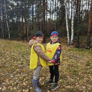 KRALJEVSKI KORACI KROZ ĆAROBNU ŠUMU (13)