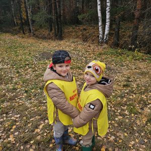 KRALJEVSKI KORACI KROZ ĆAROBNU ŠUMU (14)