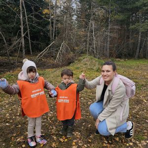 KRALJEVSKI KORACI KROZ ĆAROBNU ŠUMU (19)
