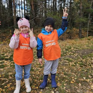 KRALJEVSKI KORACI KROZ ĆAROBNU ŠUMU (21)