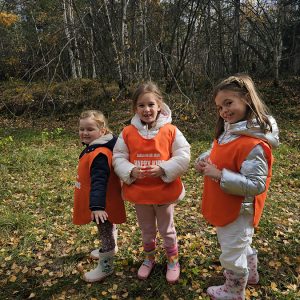 KRALJEVSKI KORACI KROZ ĆAROBNU ŠUMU (30)