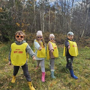 KRALJEVSKI KORACI KROZ ĆAROBNU ŠUMU (37)