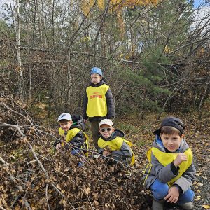 KRALJEVSKI KORACI KROZ ĆAROBNU ŠUMU (46)