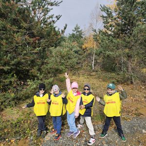 KRALJEVSKI KORACI KROZ ĆAROBNU ŠUMU (47)