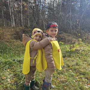 KRALJEVSKI KORACI KROZ ĆAROBNU ŠUMU (48)