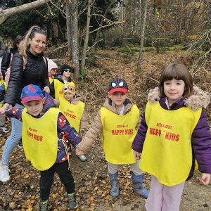 KRALJEVSKI KORACI KROZ ĆAROBNU ŠUMU (5)