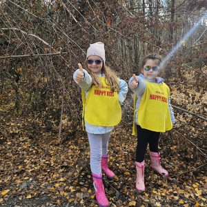 KRALJEVSKI KORACI KROZ ĆAROBNU ŠUMU (51)