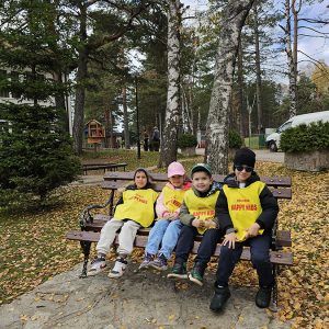 KRALJEVSKI KORACI KROZ ĆAROBNU ŠUMU (59)