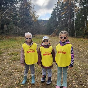 KRALJEVSKI KORACI KROZ ĆAROBNU ŠUMU (7)