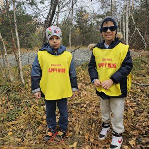 KRALJEVSKI KORACI KROZ ĆAROBNU ŠUMU (9)