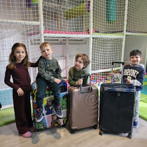 KRALJEVSKI POLAZAK PRINČEVA I PRINCEZA (13)