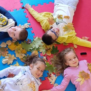 KRALJEVSKI POLAZAK PRINČEVA I PRINCEZA (2)