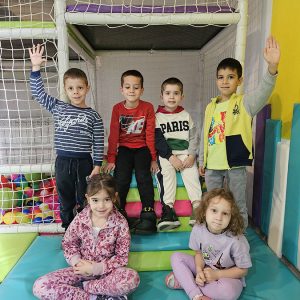 KRALJEVSKI POLAZAK PRINČEVA I PRINCEZA (21)